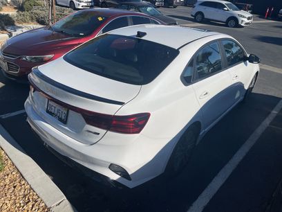 Used 2023 Kia Forte GT-Line w/ GT-Line Premium Package