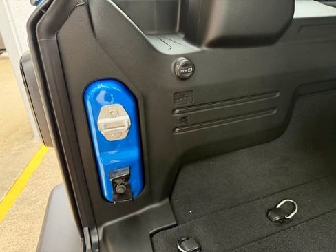 New 2026 Jeep Wrangler Sport image 16