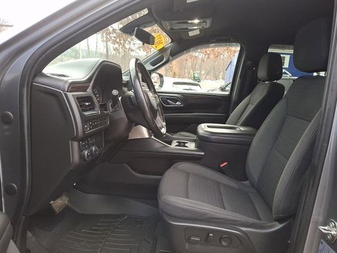 Used 2022 Chevrolet Tahoe LS w/ Driver Alert Package image 16