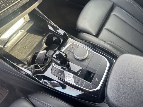 Used 2023 BMW X3 sDrive30i image 13