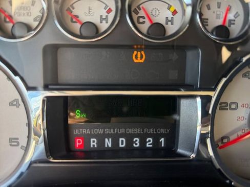 Used 2008 Ford F250 FX4 image 13