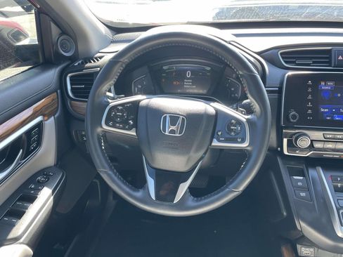 Used 2022 Honda CR-V Touring image 20