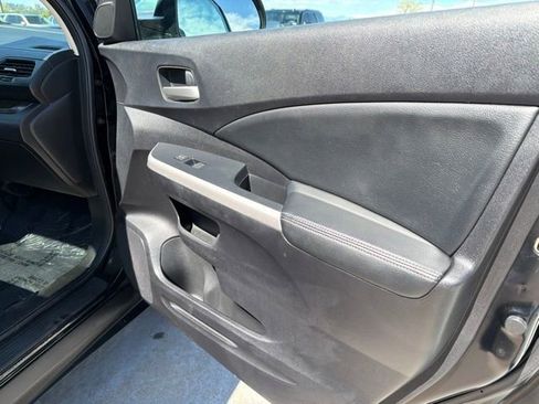 Used 2012 Honda CR-V EX-L image 27
