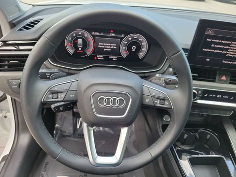 Used 2023 Audi A4 2.0T Premium Plus AWD/4WD image 23