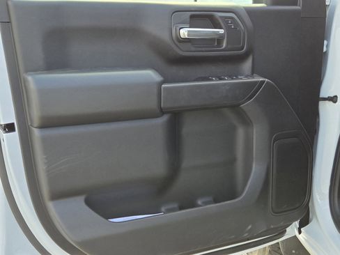 New 2026 Chevrolet Silverado 3500 W/T w/ WT Convenience Package image 12