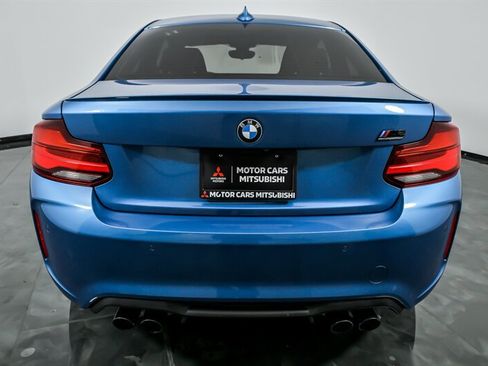 Used 2021 BMW M2 Competition w/ Executive Package image 10