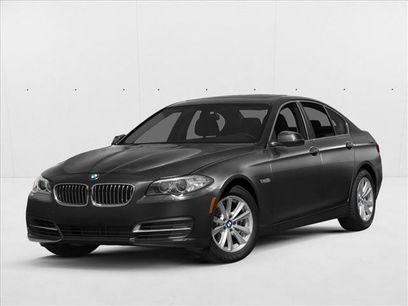 Used 2015 BMW 535i xDrive Sedan