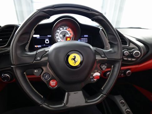 Used 2017 Ferrari 488 Spider image 24