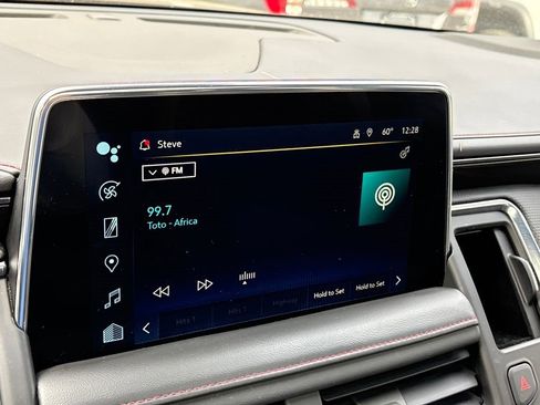 Certified 2023 Chevrolet Tahoe RST w/ Luxury Package image 18