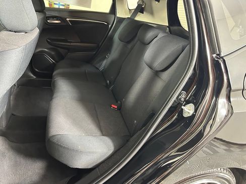 Used 2016 Honda Fit EX image 12