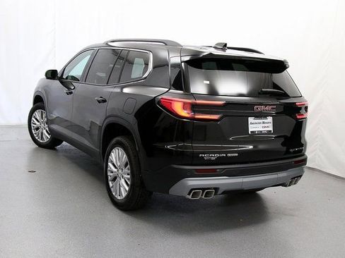 New 2026 GMC Acadia Elevation w/ Elevation Premium Package image 8