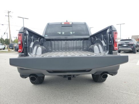 New 2026 RAM 1500 Big Horn image 8