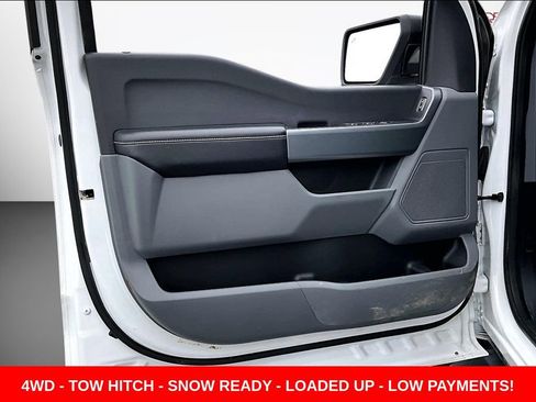 Used 2023 Ford F150 XLT w/ XTR Package image 19