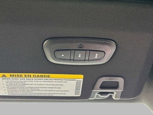New 2026 Jeep Grand Cherokee Limited AWD/4WD image 13