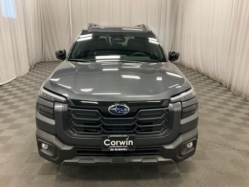 New 2026 Subaru Outback Limited w/ Premium/Limited Package 2 AWD/4WD image 6