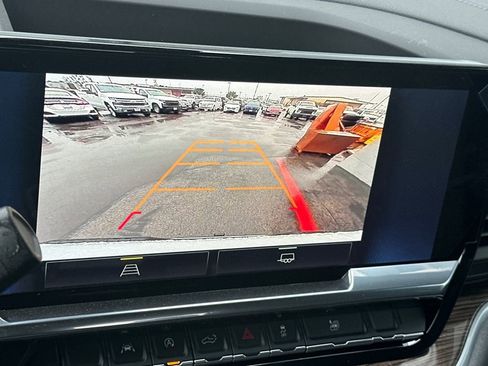 New 2025 Chevrolet Silverado 1500 LT image 19