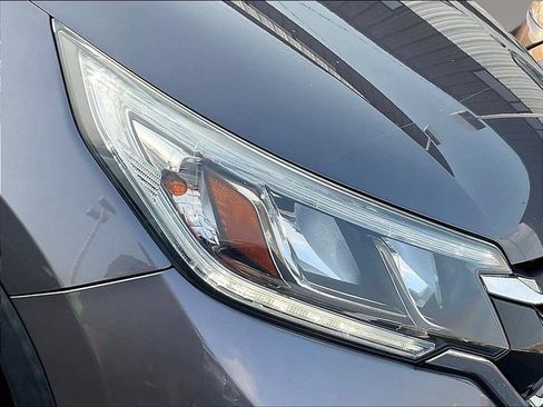 Used 2015 Honda CR-V EX image 28