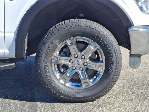 Used 2022 Ford F150 XLT w/ Equipment Group 301A Mid image 15