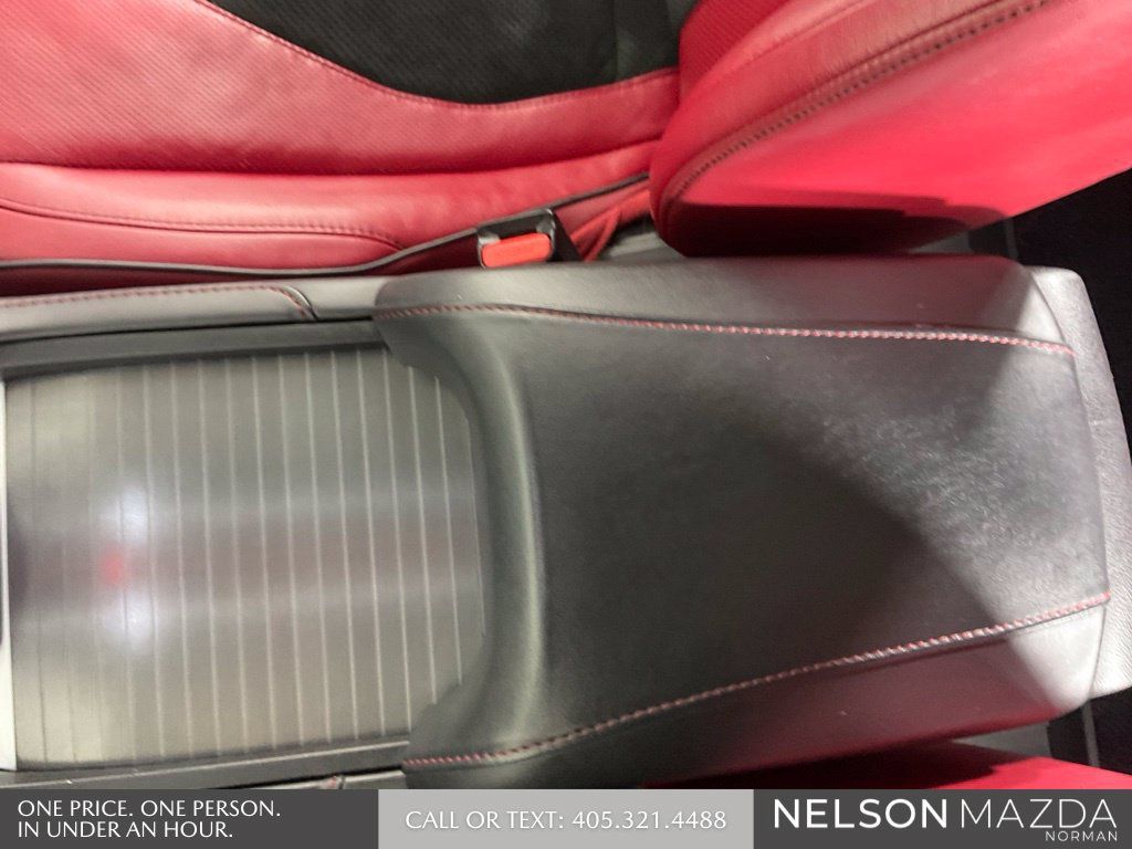 Used 2021 Acura RDX w/ Advance Package FWD image 39