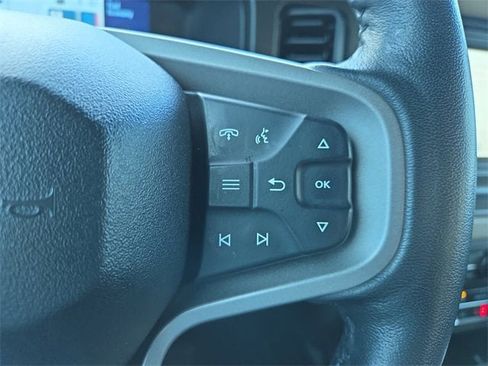 Used 2023 Ford Bronco Wildtrak image 20