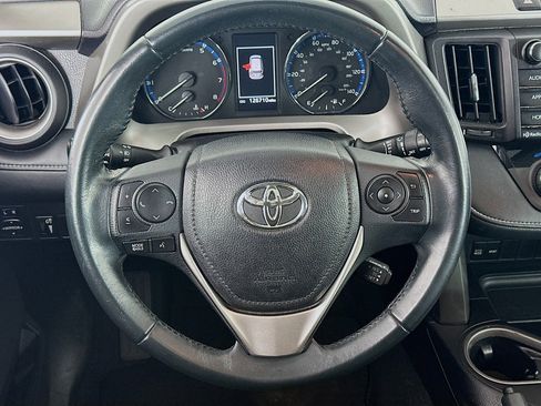 Used 2016 Toyota RAV4 XLE w/ Protection Package AWD/4WD image 18