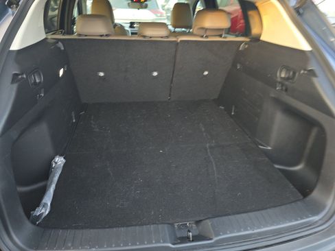 Certified 2025 MAZDA CX-50 AWD 2.5 S w/ Premium Package image 23