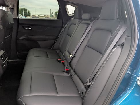 New 2026 Nissan Murano SL AWD/4WD image 20