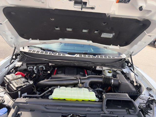 New 2026 Ford F150 Raptor AWD/4WD image 21