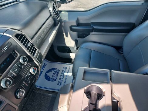 Used 2019 Ford F250 XL image 16