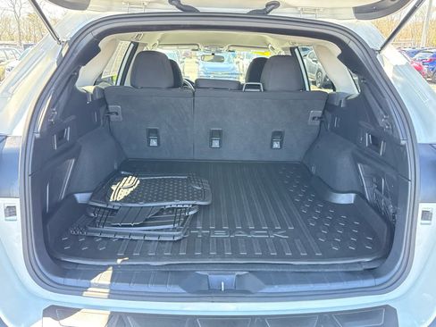 Certified 2023 Subaru Outback Premium AWD/4WD image 19