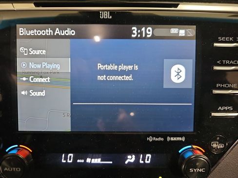 Used 2018 Toyota Camry XSE w/ Driver Assist Package FWD image 23