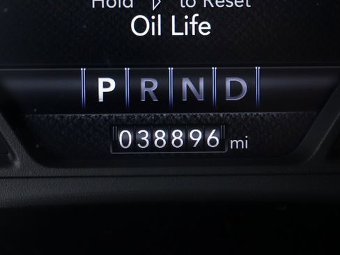 Used 2022 RAM 2500 Power Wagon w/ Level 1 Equipment Group image 23