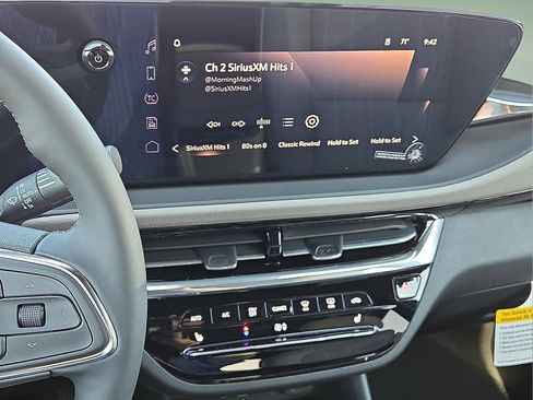 New 2026 Buick Envista Avenir image 16