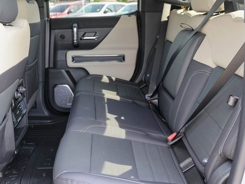 New 2026 GMC Hummer EV 4x4 Crew Cab image 17