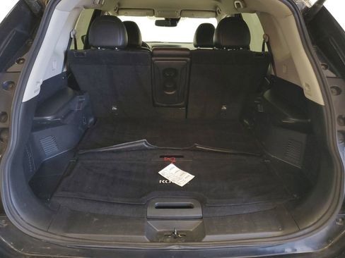 Used 2020 Nissan Rogue SL AWD/4WD image 24