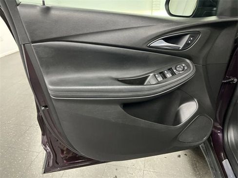 Used 2020 Buick Encore GX Select image 20