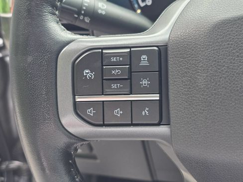 Used 2021 Ford F150 XLT w/ Equipment Group 302A High AWD/4WD image 22