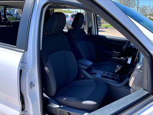 Used 2024 Ford Ranger XLT w/ Equipment Group 301A High image 9