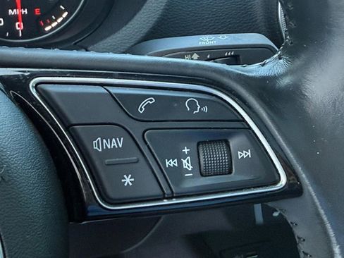 Used 2018 Audi A3 2.0T Premium w/ Convenience Package image 12