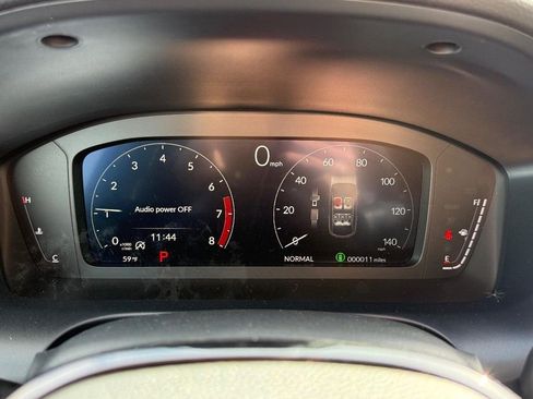New 2026 Acura ADX FWD image 15