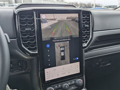 New 2026 Ford Ranger XLT image 14