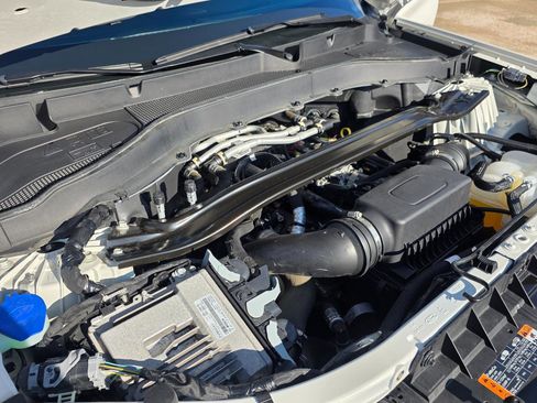 Used 2022 Ford Explorer ST w/ ST Street Pack image 33