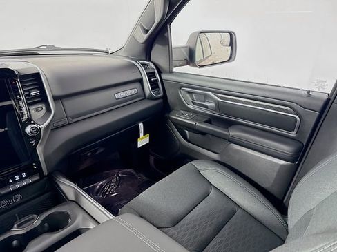 New 2026 RAM 1500 Big Horn image 23