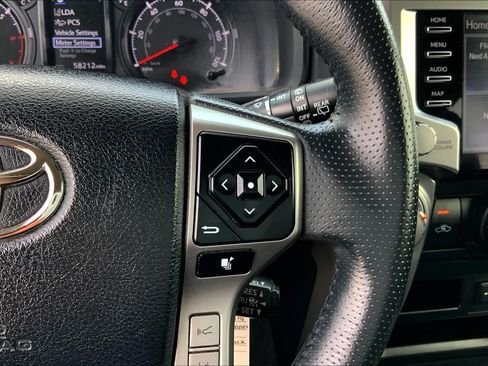 Used 2021 Toyota 4Runner SR5 RWD image 23