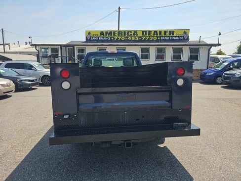 Used 2016 Ford F250 XL RWD image 4