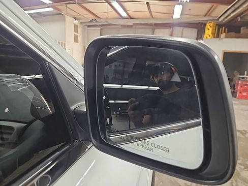 Used 2016 Jeep Grand Cherokee Summit w/ Platinum Series Group image 37