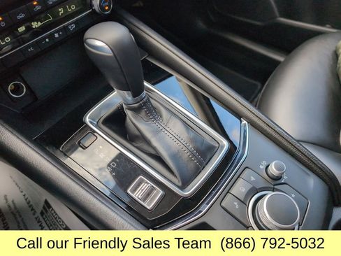 Used 2025 MAZDA CX-5 AWD 2.5 S w/ Select Package image 22