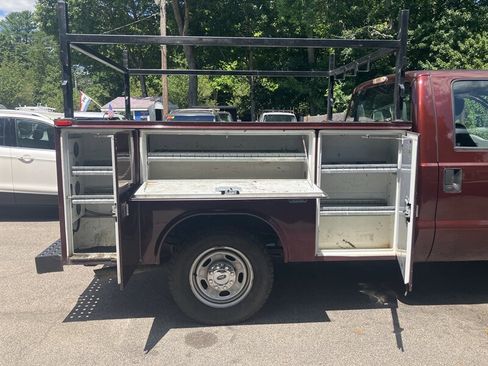 Used 2016 Ford F350 XL image 13