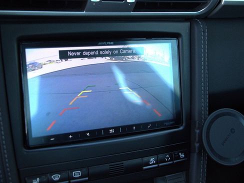 Used 2012 Porsche 911 Carrera GTS image 29