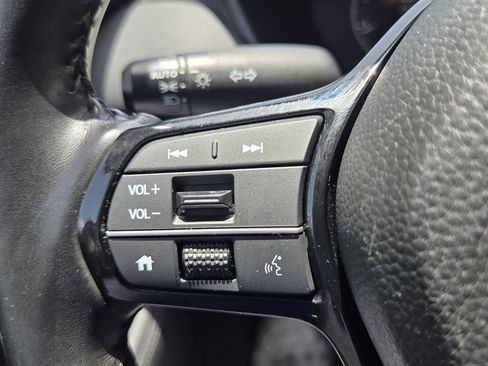 Certified 2025 Honda HR-V EX-L image 24
